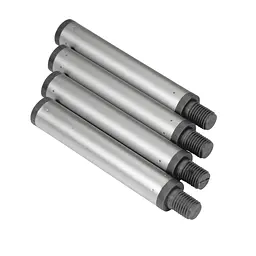 Стіл Bo-Camp Otter 80x40 cm Anthracite (1693680) - мініатюра 8