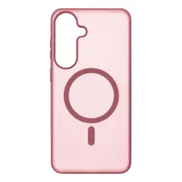 Чехол ArmorStandart Mystiq MagCase для Samsung S26 FE 5G Wine Red