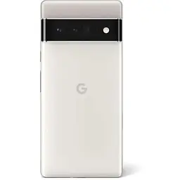 Смартфон Google Pixel 6 Pro 12/128GB Cloudy White - мініатюра 3