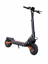 Електросамокат Повнопривідний E-Scooter GL350 (2x2500W, 48V, 24Ah) 11" Dual Motor 5000W