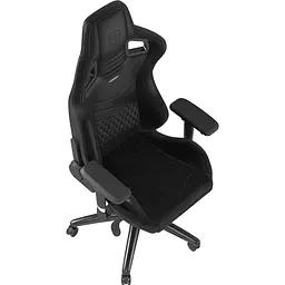Геймерське крісло Noblechairs EPIC Black (NBL-RL-BLA-001) [165681] - мініатюра 8