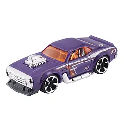 Машинка Zuru Metal Machines Cars в асортименті (6708) - мініатюра 6