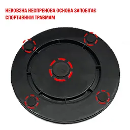 Упори для віджимань EasyFit - мініатюра 6