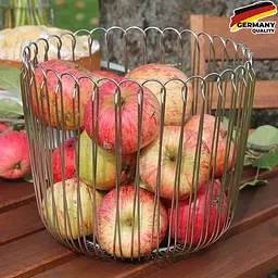 Фруктівниця KELA Prato 20х18 см (11498) - мініатюра 2