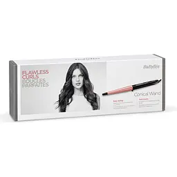 Плойка для волосся BaByliss C454E [87075] - мініатюра 6