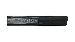 Акумулятор HP Compaq HSTNN-LB2R ProBook 4330s 10.8V Black 4200 mAh - мініатюра 2