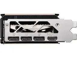 Відеокарта MSI GeForce RTX 5070 12G INSPIRE 3X OC (G5070-12I3C) - мініатюра 5