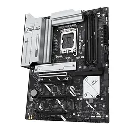 Материнcька плата PRIME Z890-P s1851 Z890 4xDDR5 M.2 HDMI DP ATX Asus teh0019001 - мініатюра 6