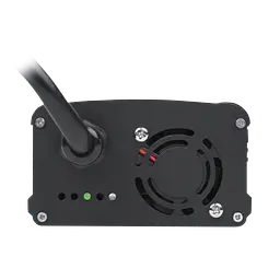 Зарядний пристрій для акумуляторів LiFePO4 12V (14.6V)-20A-240W - мініатюра 2