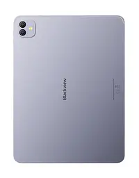 Планшет Blackview Link 8 6/256GB Cloudy Purple + стілус + чохол + мишка + клавіатура + навушники NO LTE - мініатюра 2