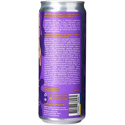 Напій енергетичний Jager Brewery Mad Head безалкогольний 330 мл - мініатюра 4