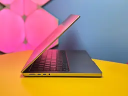 Ноутбук Apple MacBook Pro 14'' M3 8GB/512GB Space Gray MTL73 [WHYQ] Б/У [146938] - мініатюра 3