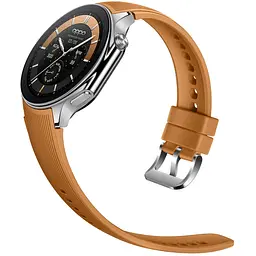 Смарт годинник Oppo Watch X Mars Brown (7002667) - мініатюра 8