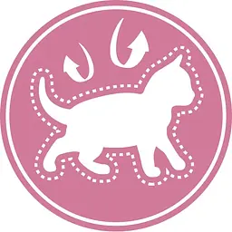 Сухий корм для кошенят Royal Canin Kitten м'ясо птиці та рис 2 кг - мініатюра 3