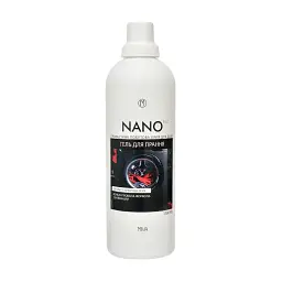 Гель для прання Miva Nano Pro 1180 мл