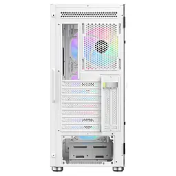 Корпус SAMA 3509 без БЖ White - мініатюра 12