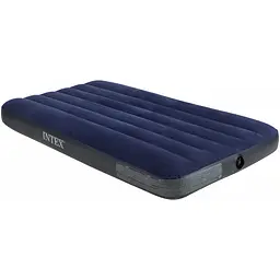Односпальний Надувний Матрац Intex 191 * 99 * 25 см. - мініатюра 4