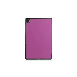 Чохол до планшета BeCover Smart Case Lenovo Tab M10 TB-328F (3rd Gen) 10.1" Purple (708285) - мініатюра 3