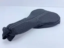 Гелева подушка для сидіння велосипеда - Egg bicycle cushion - мініатюра 4