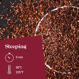 Чай трав'яний Kusmi Tea Глінтвейн органічний 60 г (20 шт. х 3 г) - мініатюра 2