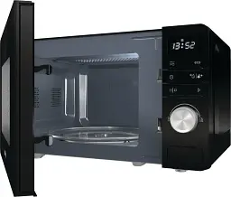Мікрохвильова піч Gorenje MO20A3B (733237) [73561] - мініатюра 3