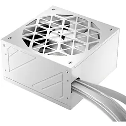 Блок живлення 650 Вт, HA-650AC1, White, 80+ White 1stPlayer teh0029003 - мініатюра 3