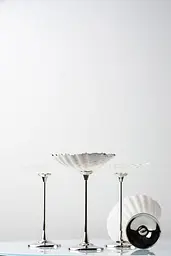 Келих Shell Glass 90 мл - мініатюра 6