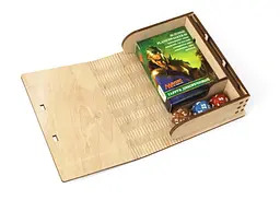 Органайзер Tower Rex для карт Card Box (4126) - мініатюра 3