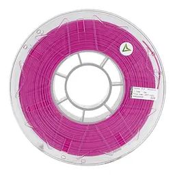 Пластик для 3D-принтера Creality PLA Hyper RFID 1 кг, 1.75 мм, purple (3301010460) - мініатюра 3