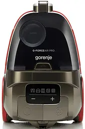 Пилосос Gorenje VCEA 03 GAPRACY - мініатюра 3