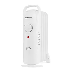 Обігрівач олійний Orbegozo Junior RO 700w Дитяча кімната