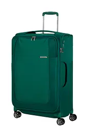 Валіза 71 См Samsonite D'LITE PINE GREEN 71x46x29(32) KG6*04304 - мініатюра 15