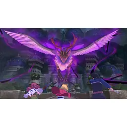 Ключ активації Microsoft Ni no Kuni II: Відродження Короля Prince's Edition для Xbox One/Series S/X - мініатюра 3