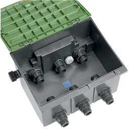 Коробка для клапана для поливу Gardena V3 (01255-29)