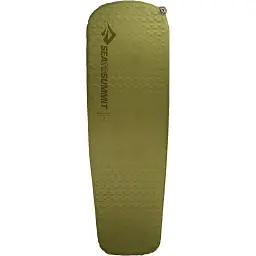 Килимок самонадувний Sea To Summit Camp Mat Self Inflating R Olive