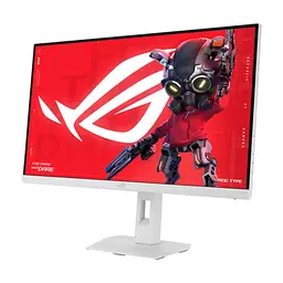 Монітор ASUS XG27ACSR-W (90LM0D12-B01171) - мініатюра 3