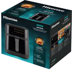 Мультипіч Hisense HAF1800DCD - мініатюра 5