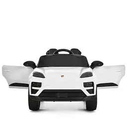 Дитячий електромобіль Bambi Машина M 6314EBLR-1 до 30 кг - мініатюра 2