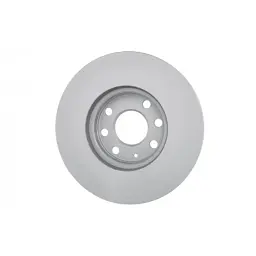 Гальмівний диск Bosch 0 986 478 881 - мініатюра 3