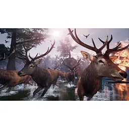 Ключ активації Microsoft Away: The Survival Series для Xbox One/Series S/X - мініатюра 13