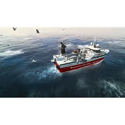 Ключ активації Microsoft Fishing: Barents Sea Complete Edition для Xbox One/Series - мініатюра 4