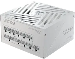 Блок живлення Seasonic FOCUS GX ATX 3.1 1000W 80+ Gold (FOCUSGX-1000-ATX31-WH)