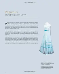 Diana: A Life in Dresses. From Debutante to Style Icon - мініатюра 9