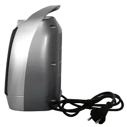 Тепловентилятор керамічний Grunhelm PTC-905 750/1500 Вт 220В (60100) - мініатюра 3