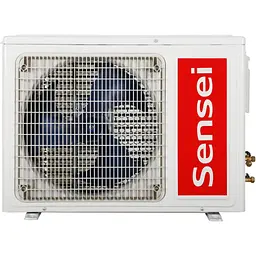Спліт-система Sensei Aquilon SAC-18MBW [130664] - мініатюра 7
