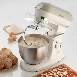 Кухонна машина ARIETE 1588 BG - мініатюра 2