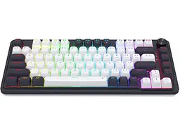 Клавіатура REDRAGON Ucal Magnetic (K673WB-RGB-M) - мініатюра 4