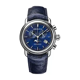 Наручний годинник Aerowatch 84934AA05