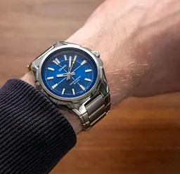 Годинник Casio MTP-RS100D-2A - мініатюра 4