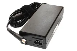 Блок живлення для ноутбука HP 120W 18.5V 6.5A 7.4 x 5.0mm 613154-001 Аналог